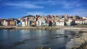 Coastal Town Name Generator - Town Name Generator